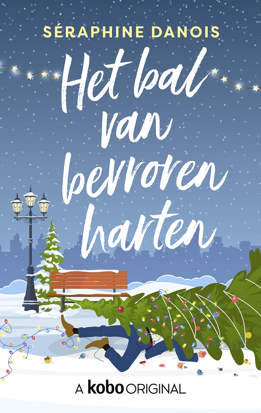 Het bal van bevroren harten
