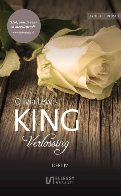 King IV Verlossing
