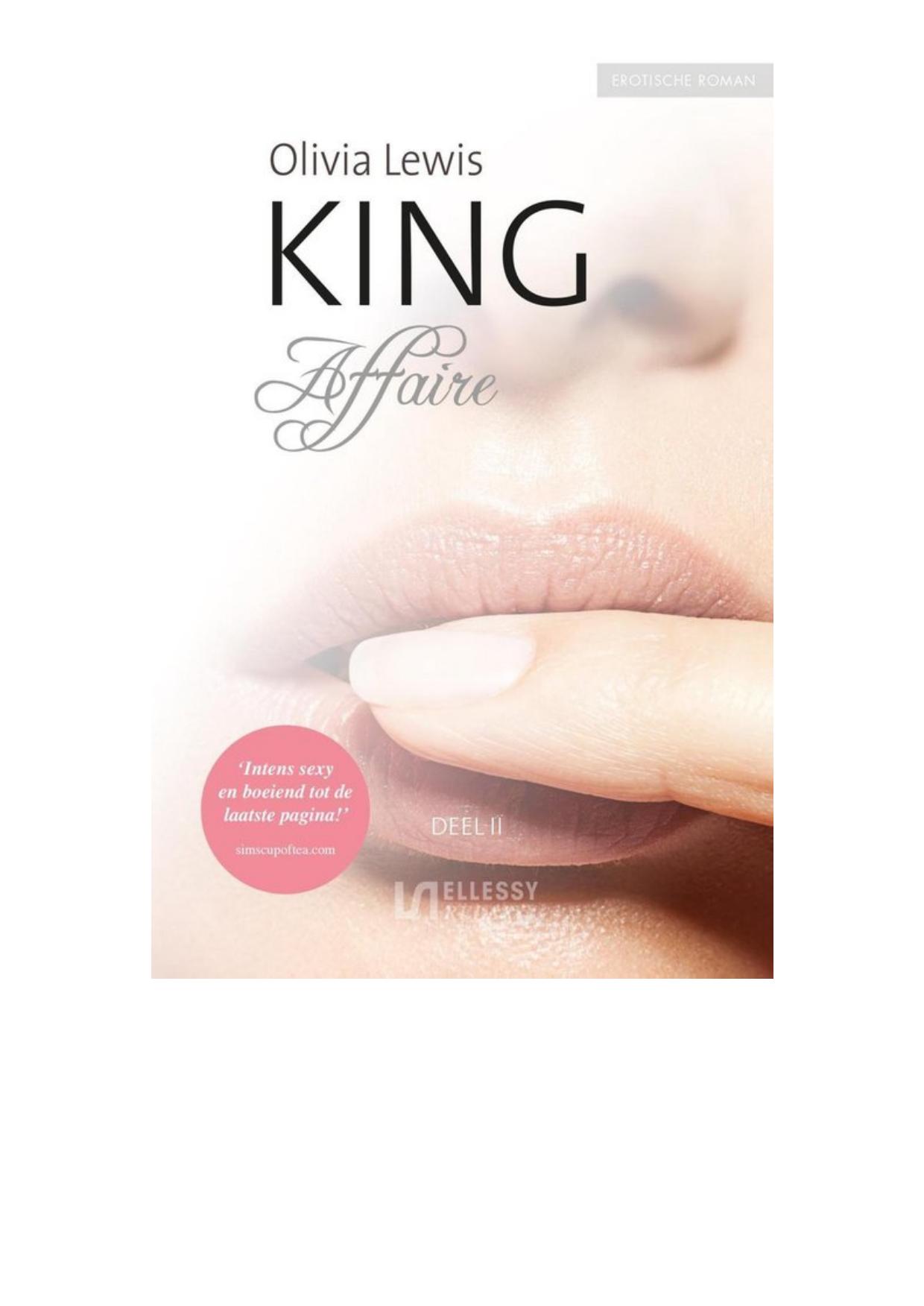 King II Affaire