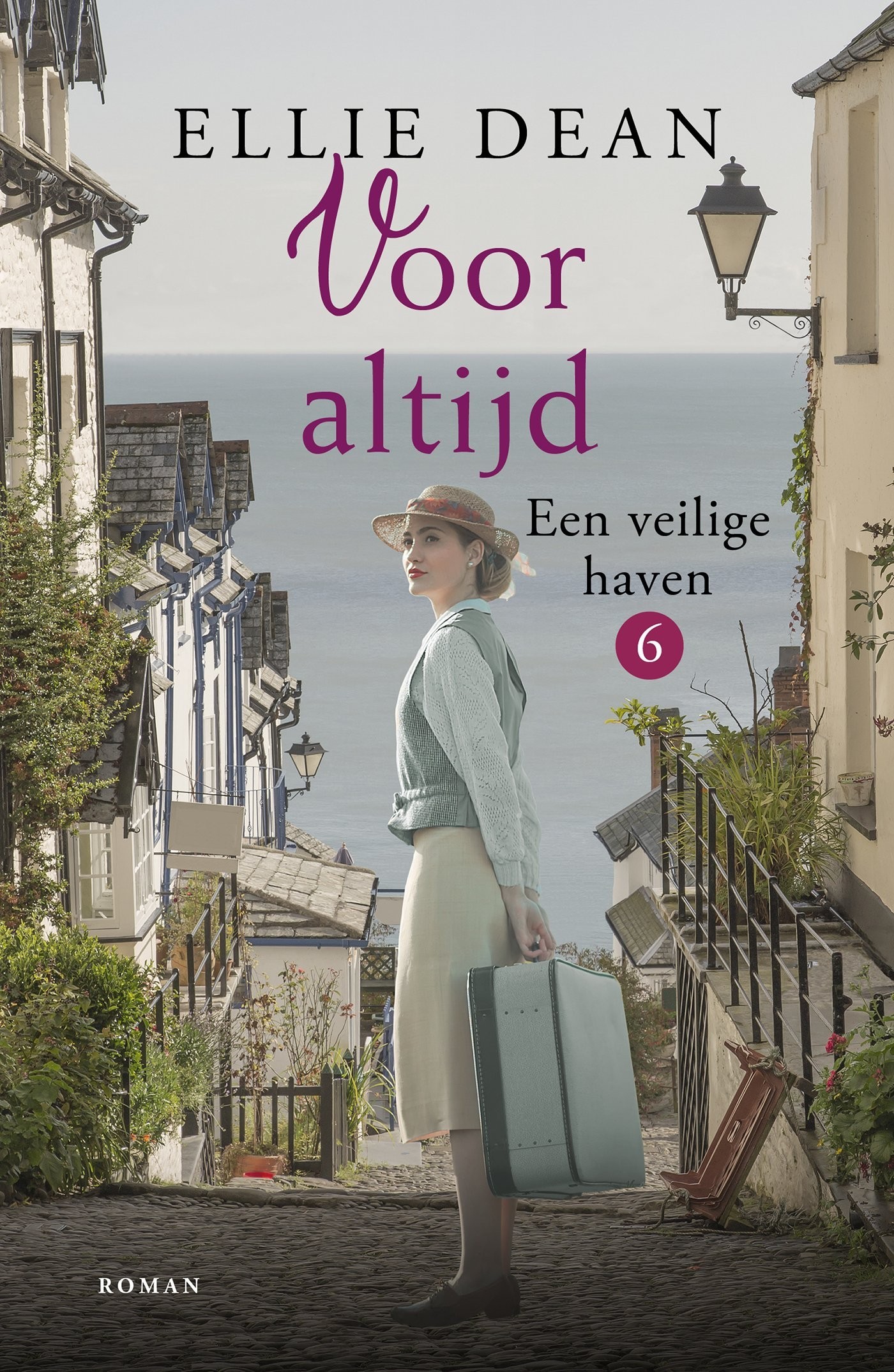 Voor altijd