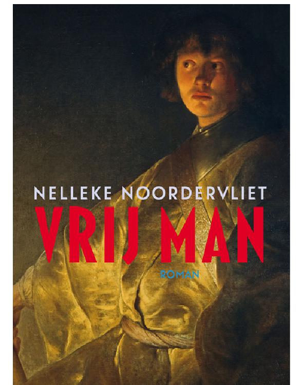 Vrij man