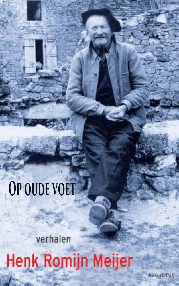 Op oude voet verhalen