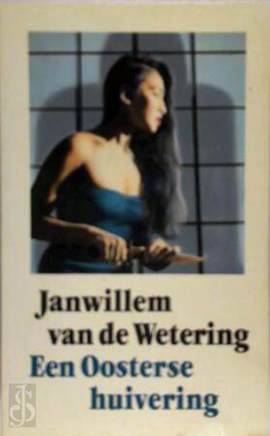 Een Oosterse Huivering (pocket)