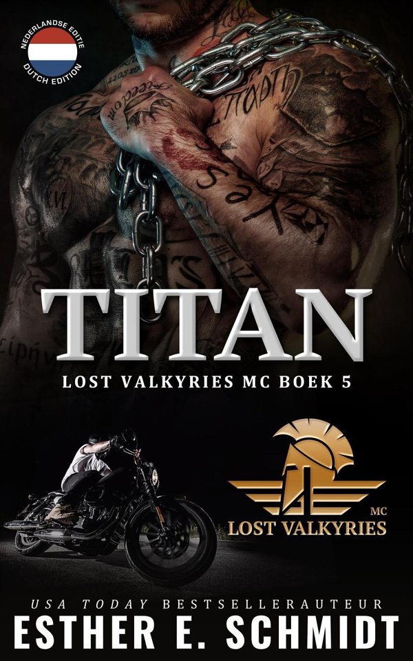 5 Titan