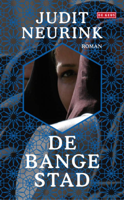 De bange stad