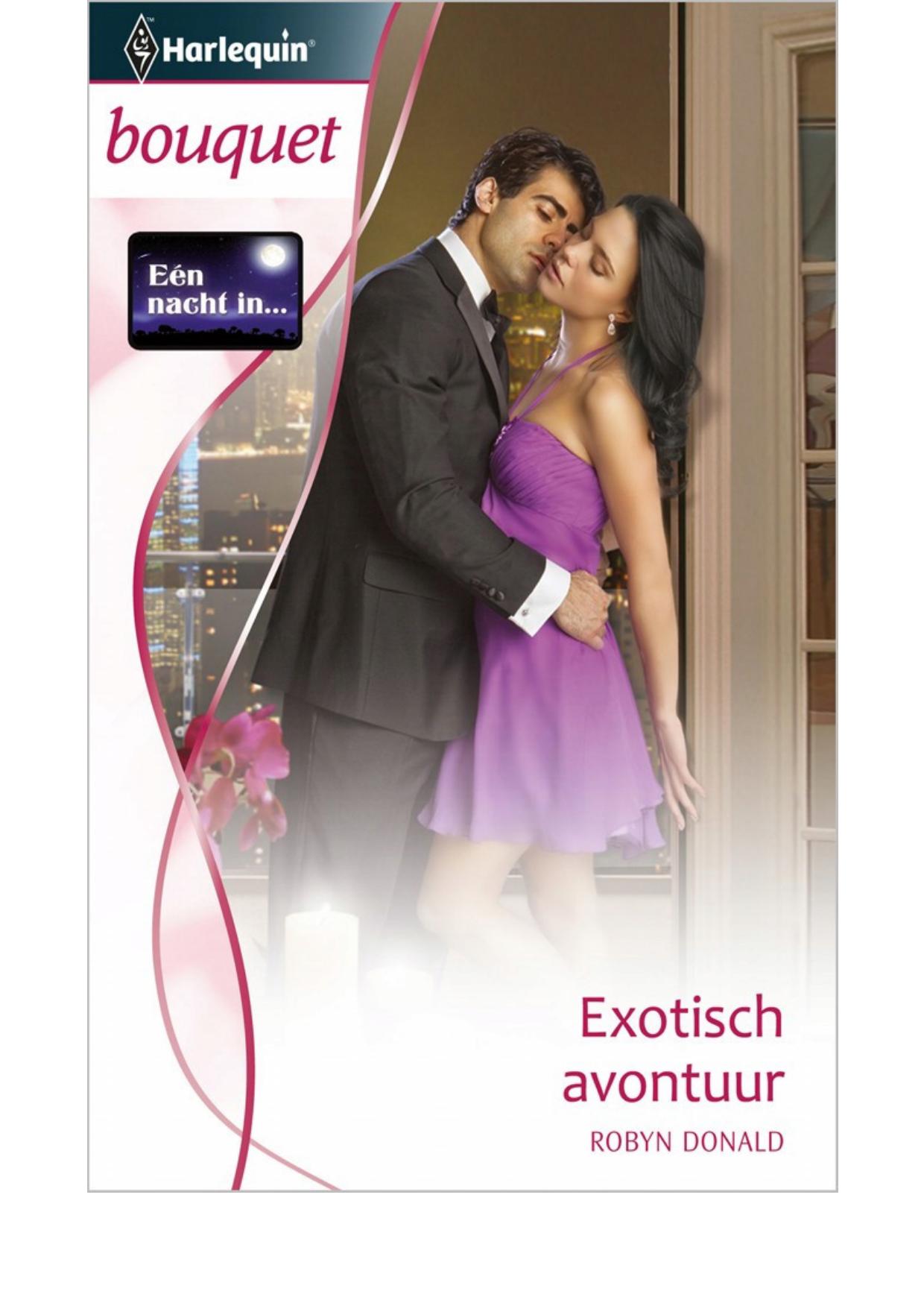 Exotisch avontuur