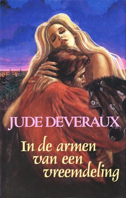 In de armen van een vreemdeling