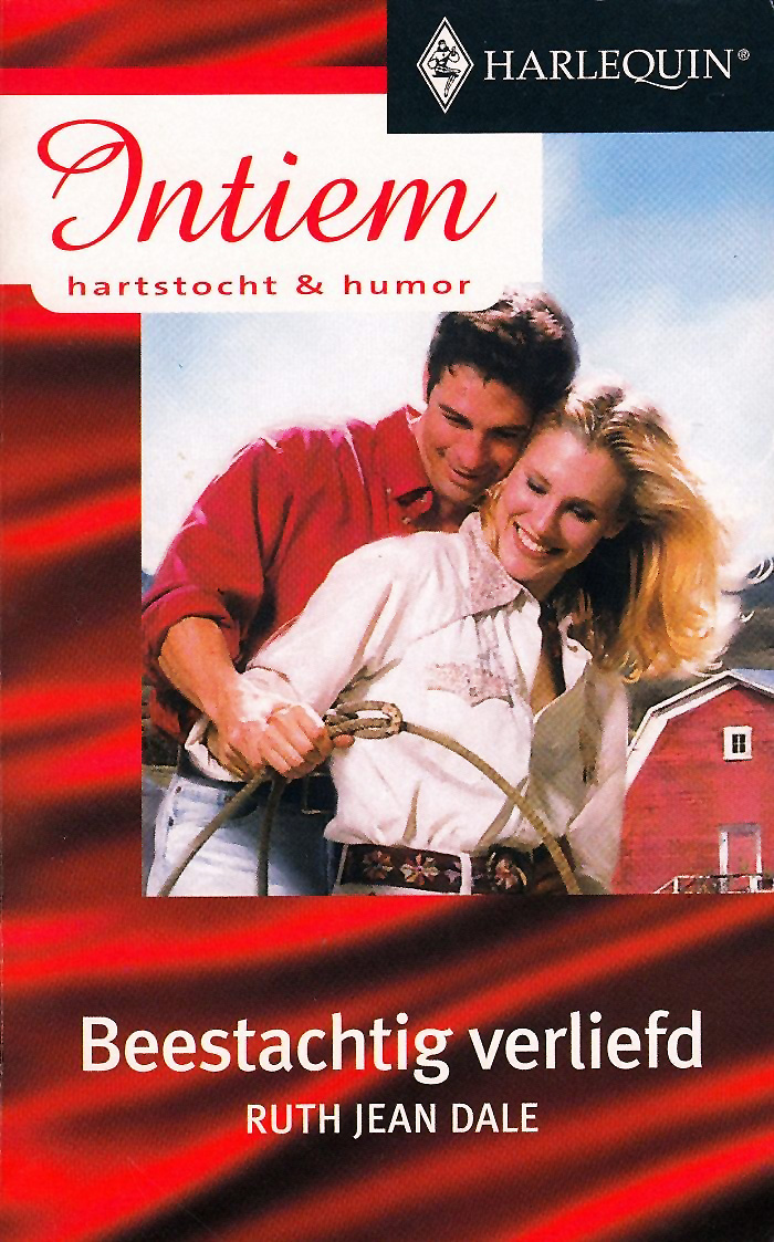 Beestachtig verliefd