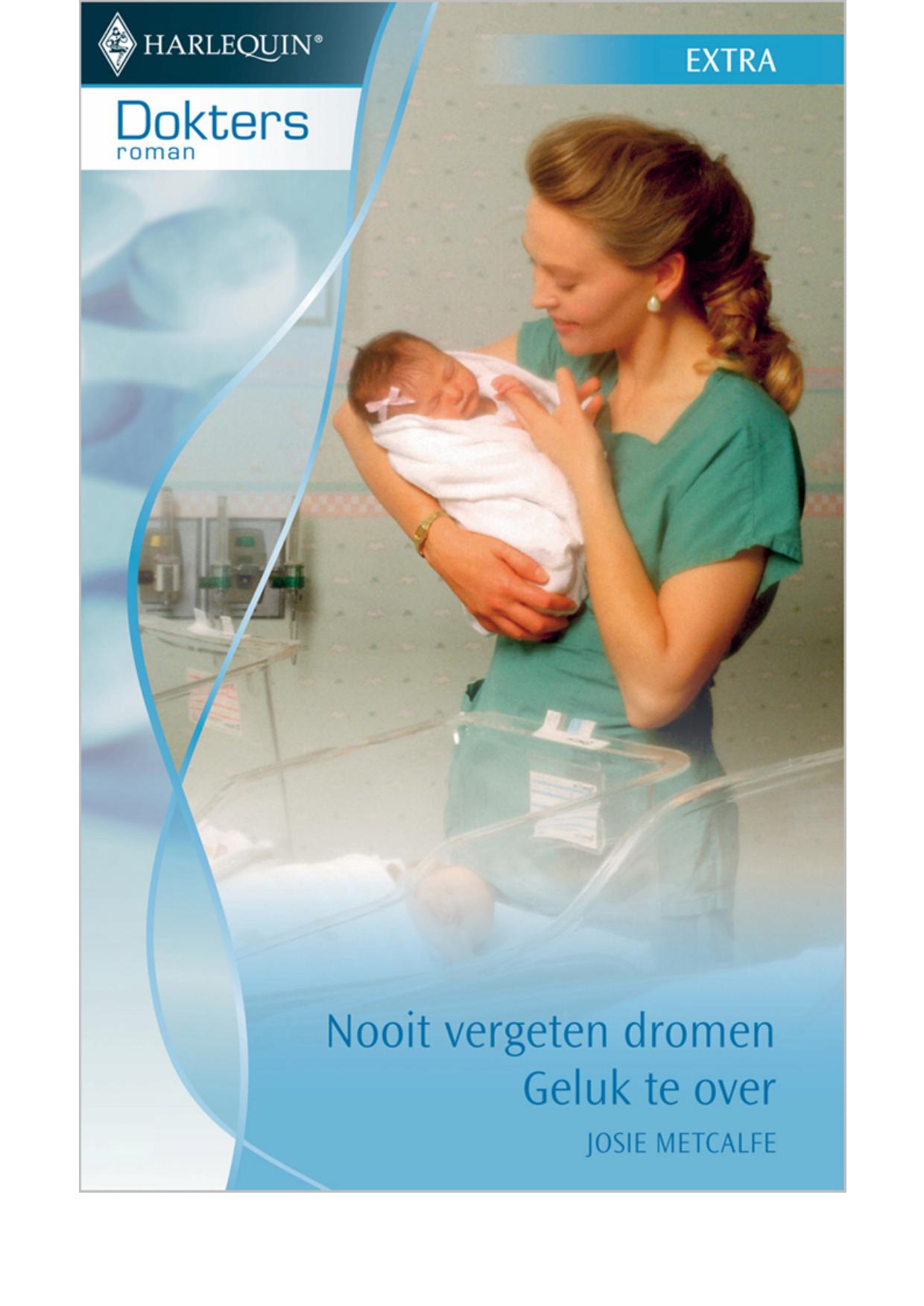 Nooit vergeten dromen/Geluk te over