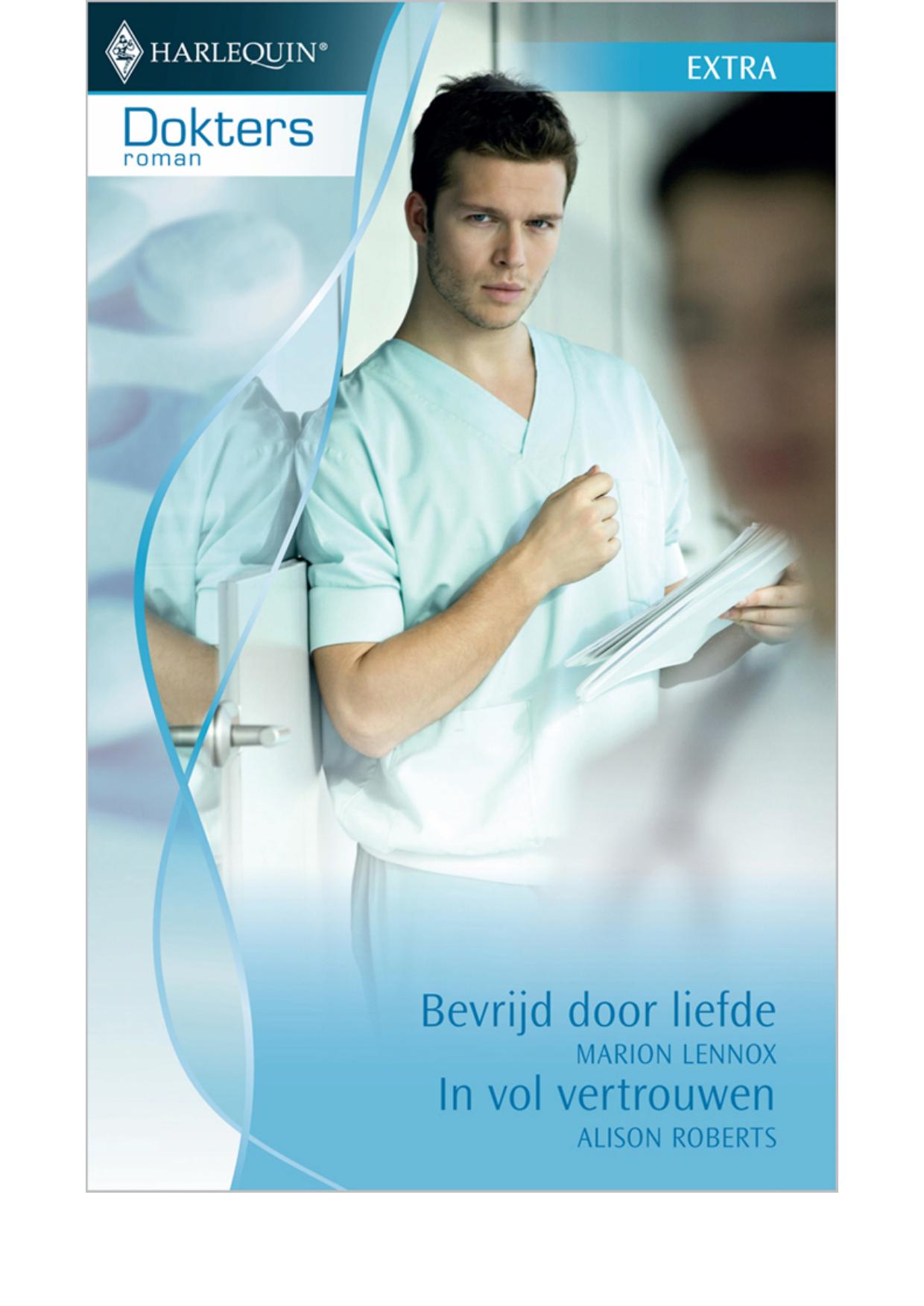 Bevrijd door liefde/In vol vertrouwen