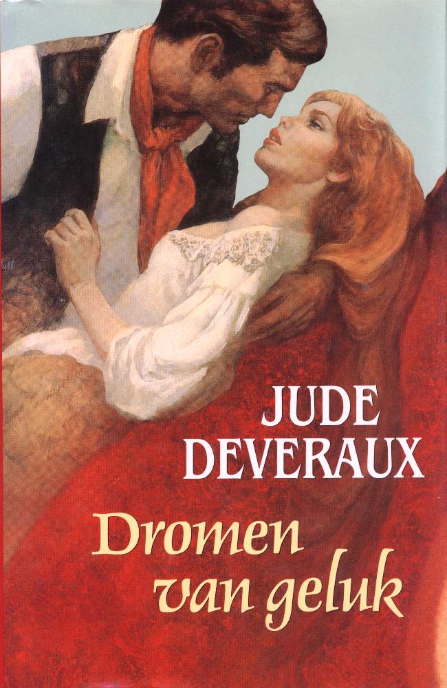 Dromen van geluk
