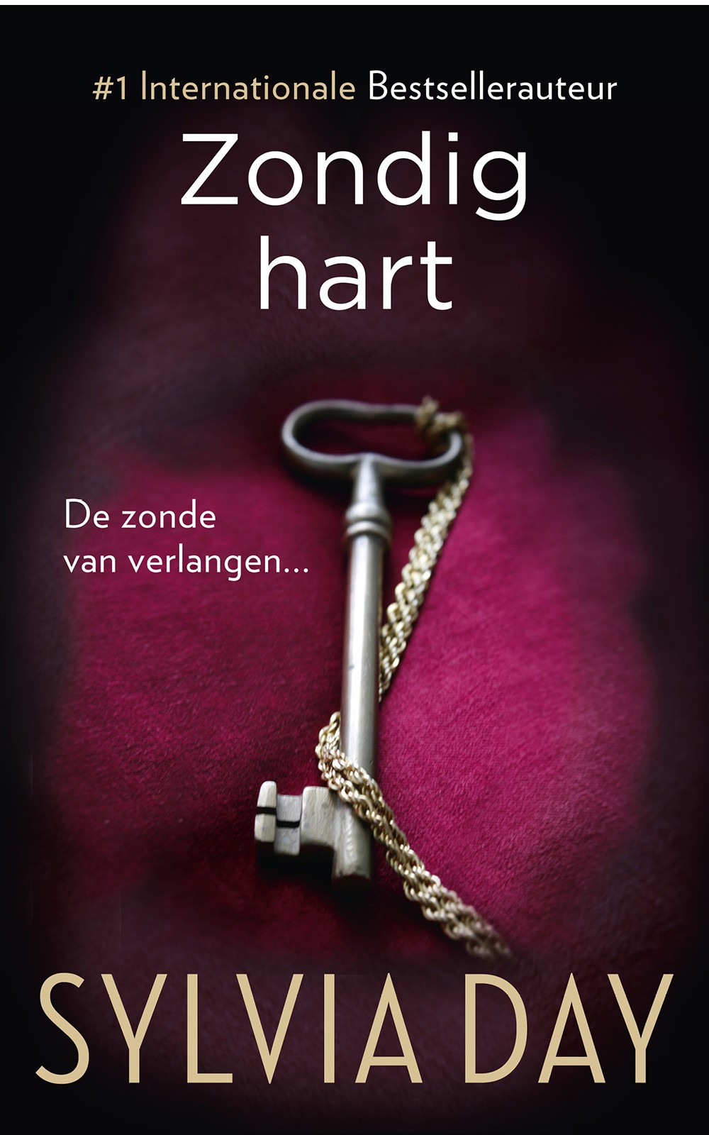 Zondig hart