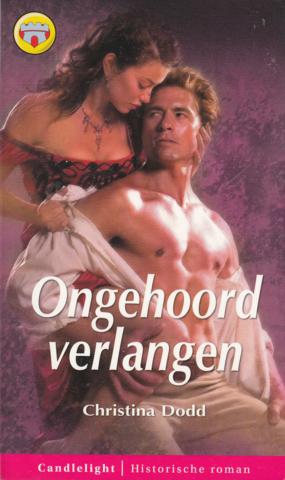 Ongehoord verlangen
