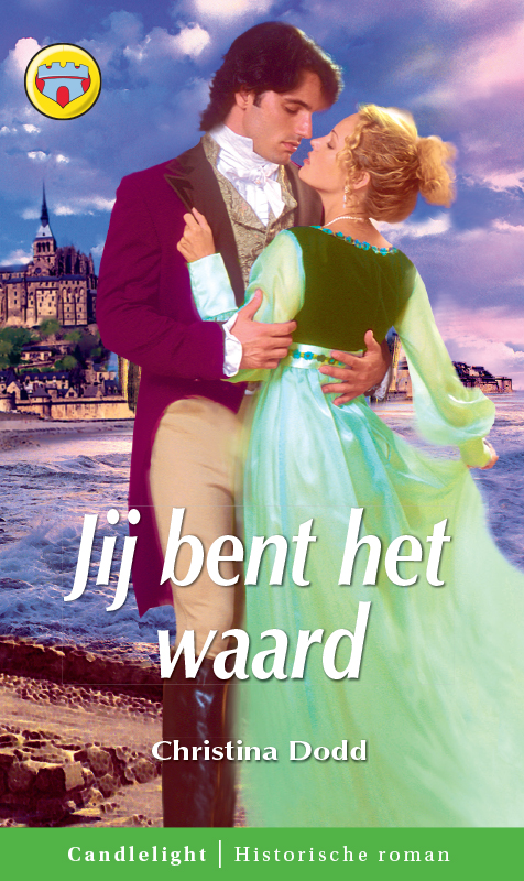 Jij bent het waard