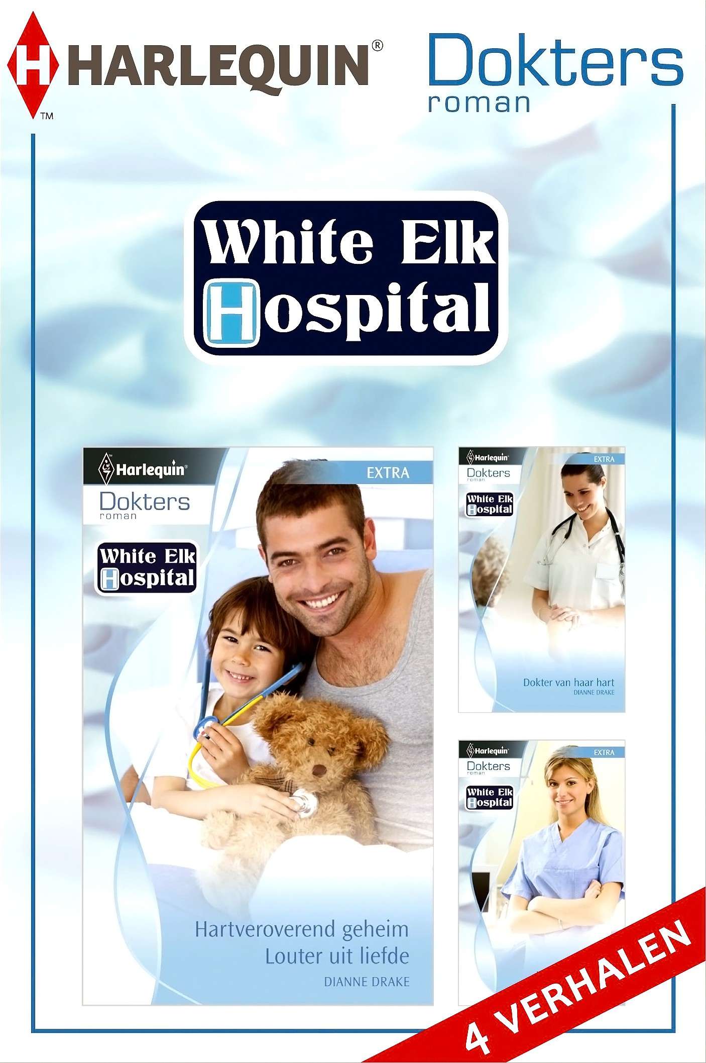 White Elk Hospital