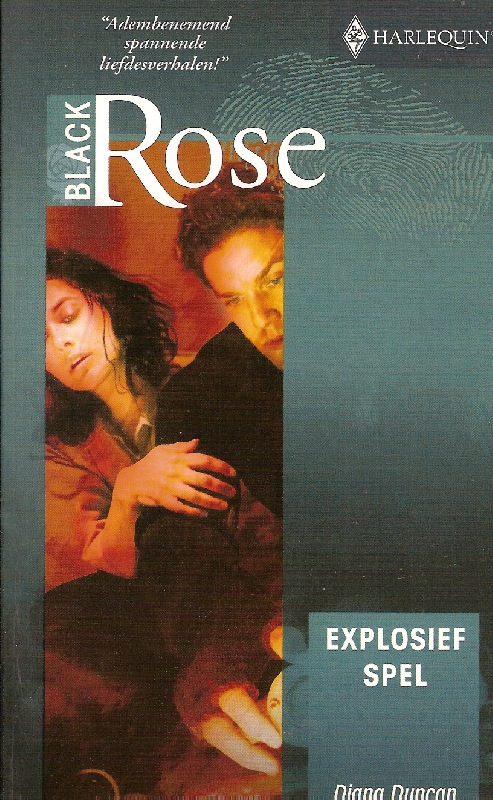 Explosief spel