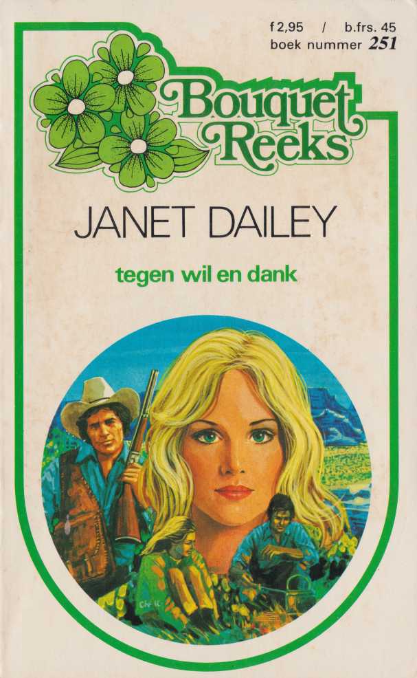 Tegen wil en dank