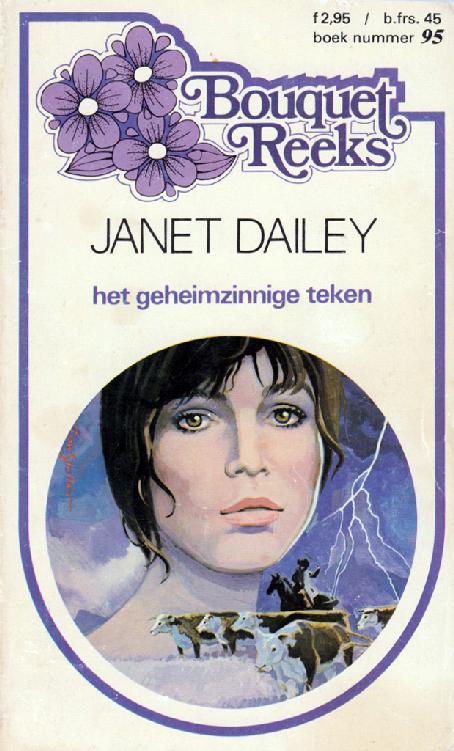 Het geheimzinnige teken