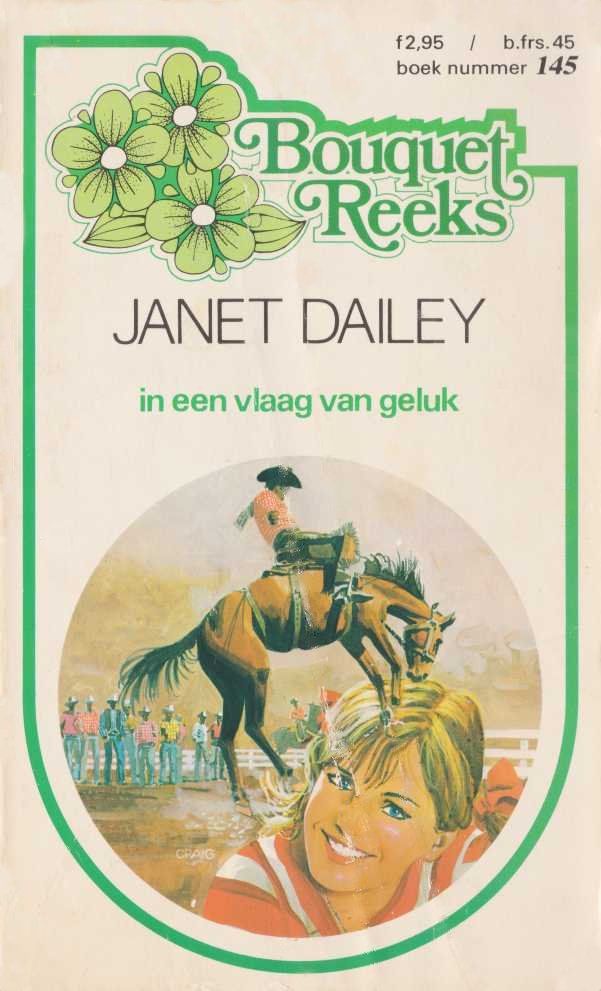 In een vlaag van geluk - Bouquet 145
