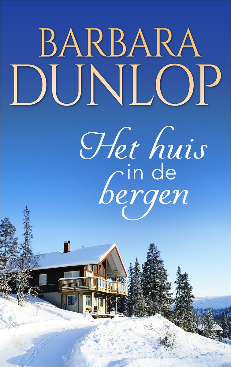 Het huis in de bergen