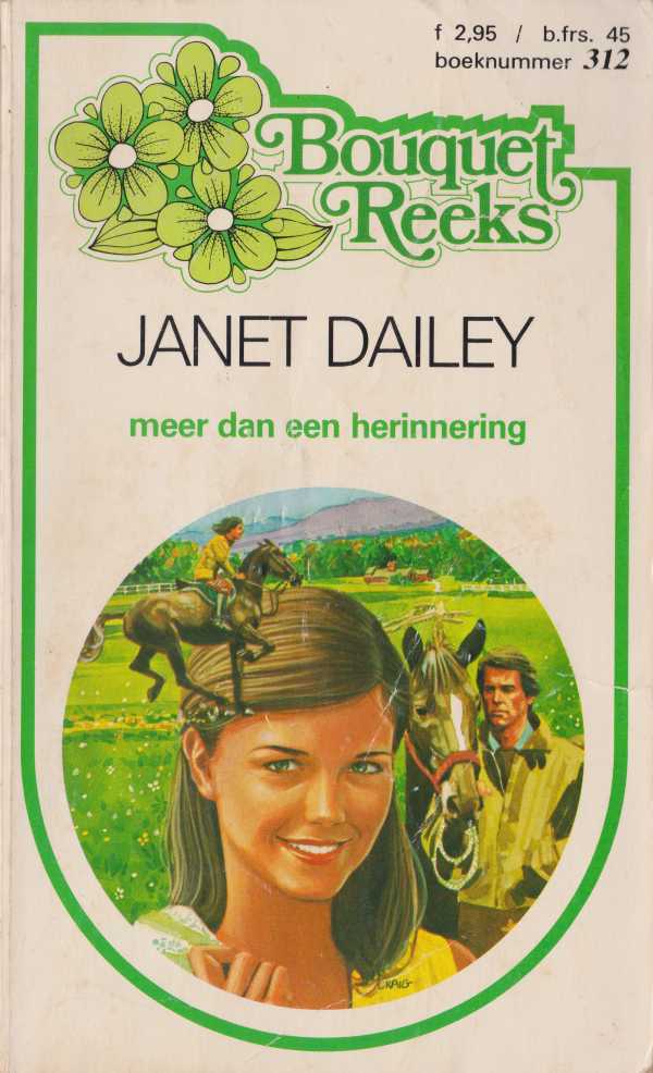 Meer dan een herinnering