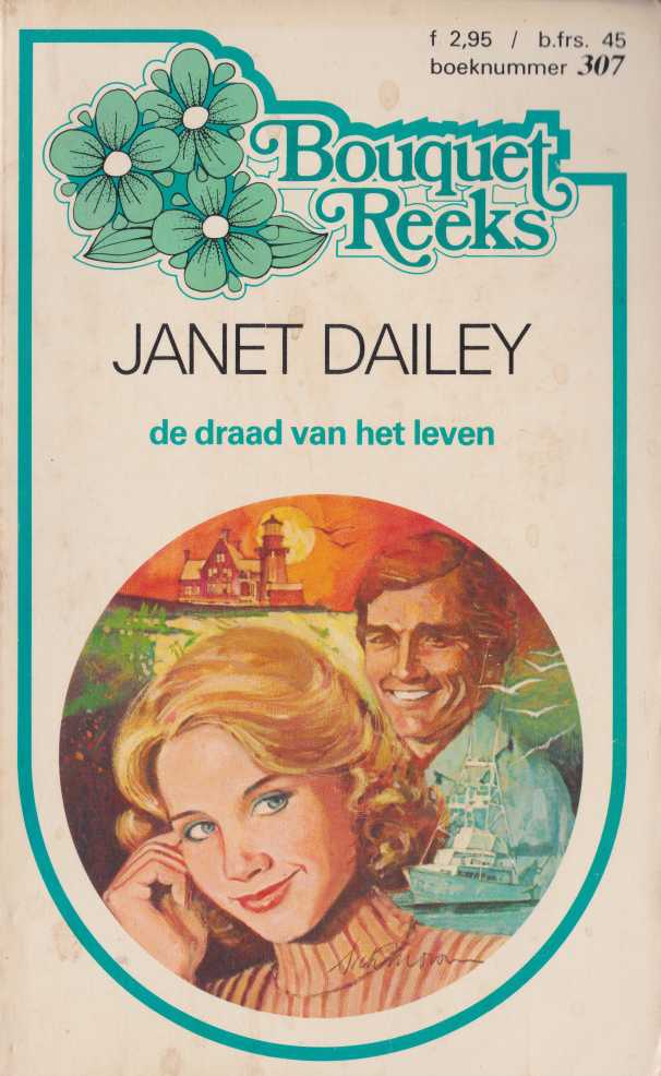 De draad van het leven
