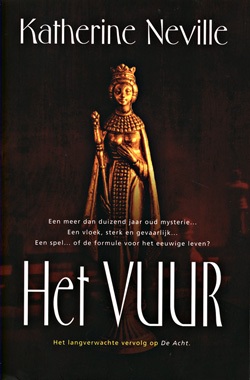 Het vuur