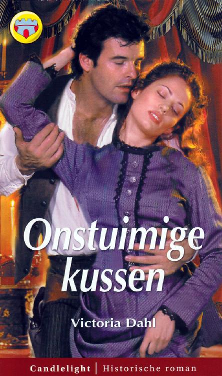 Onstuimige Kussen - York Family 1