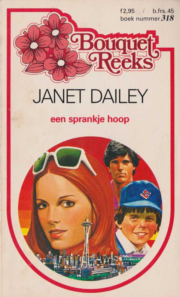 Een sprankje hoop