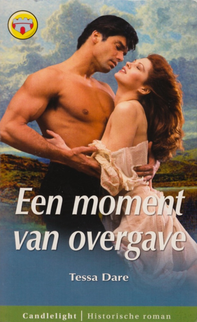 Een Moment Van Overgave - Sindle Cove 1
