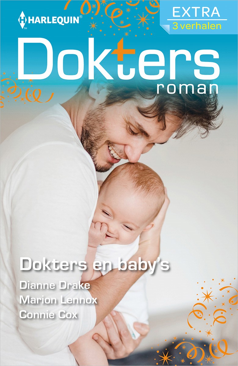 Doktersroman Extra 131: Dokters en baby’s