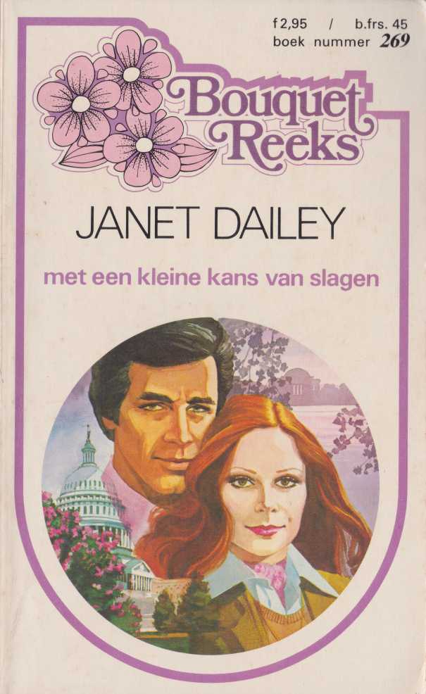 Met een kleine kans van slagen