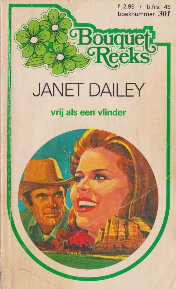 Vrij als een vlinder