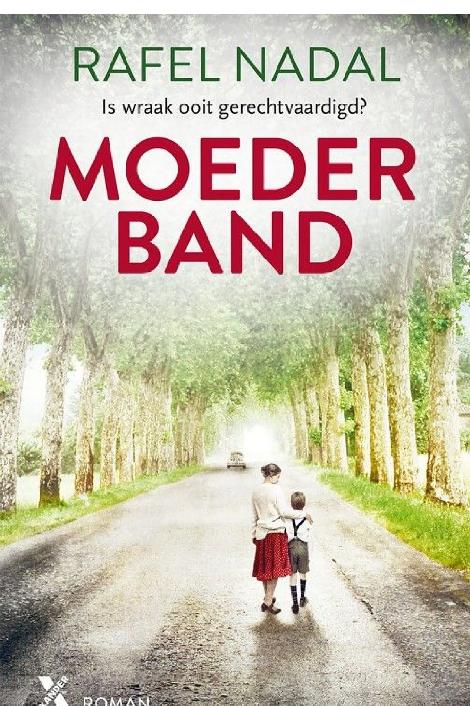 Moederband