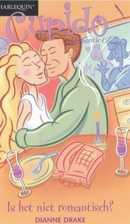 Harlequin - Cupido 30 - Is het niet romantisch?