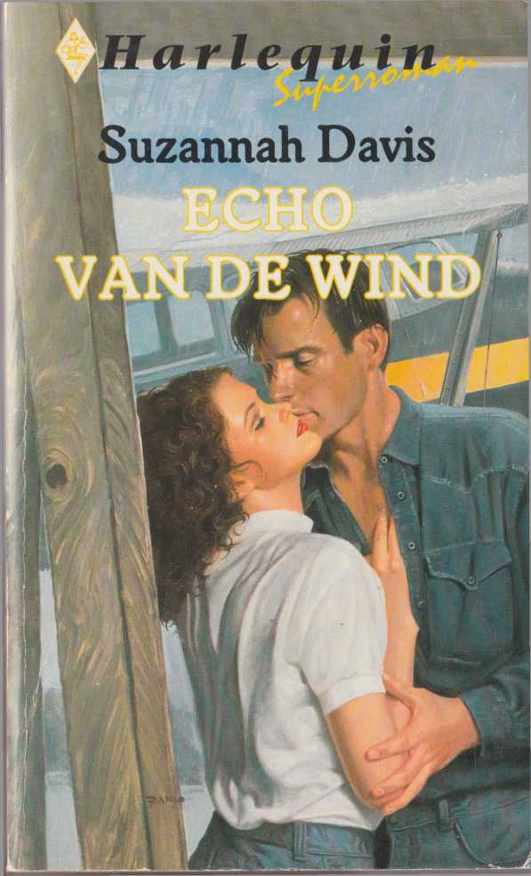 Echo van de wind