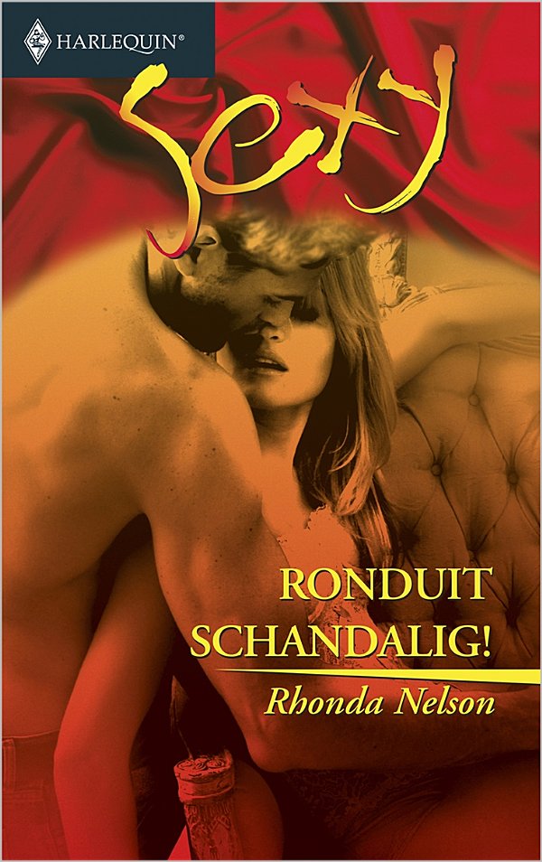Ronduit schandalig!