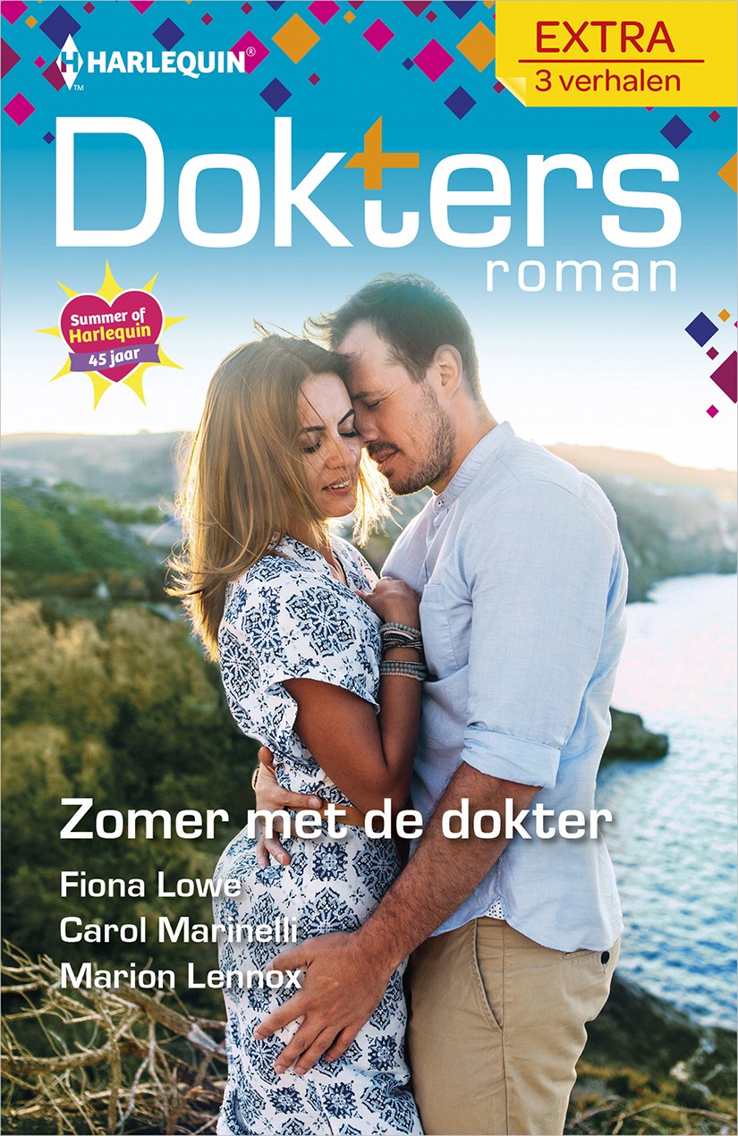 Doktersroman Extra 151: Zomer met de dokter