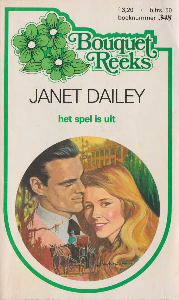 Het spel is uit