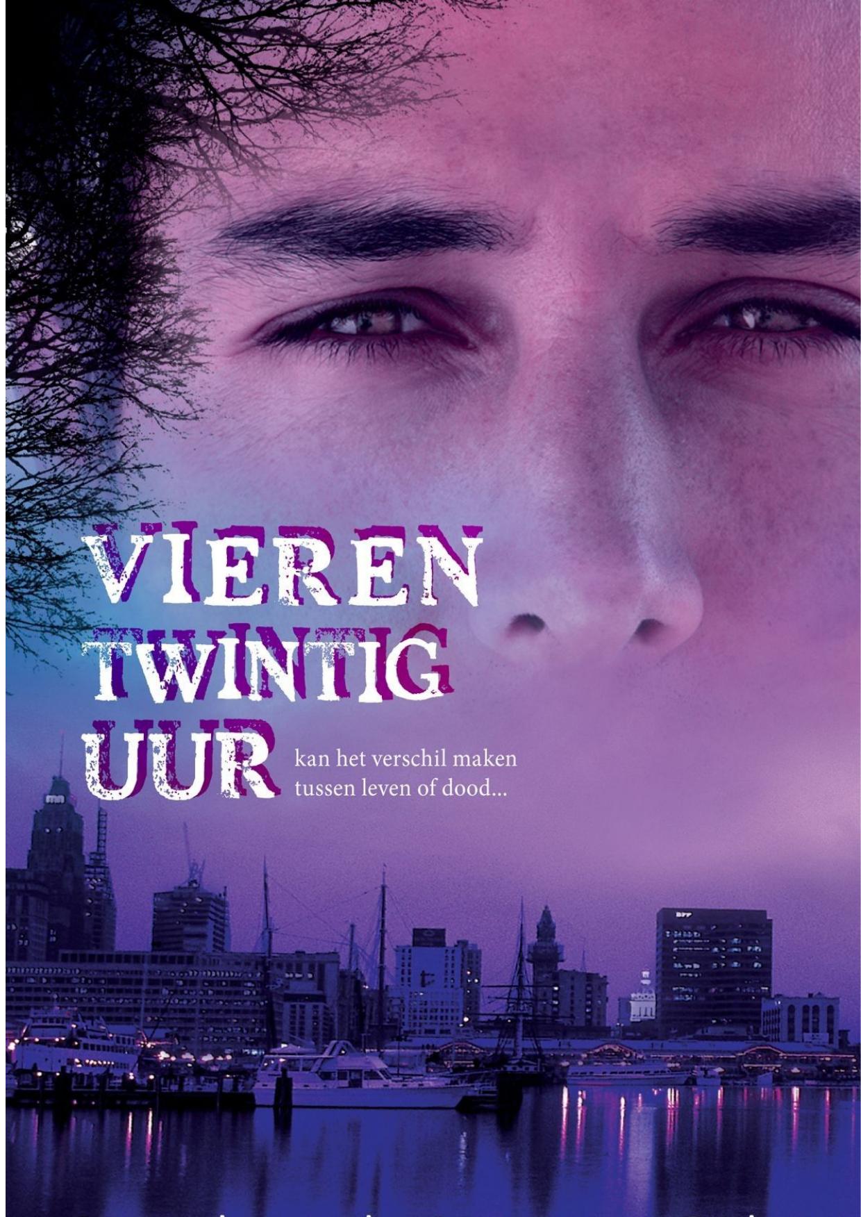Vierentwintig uur / druk 1