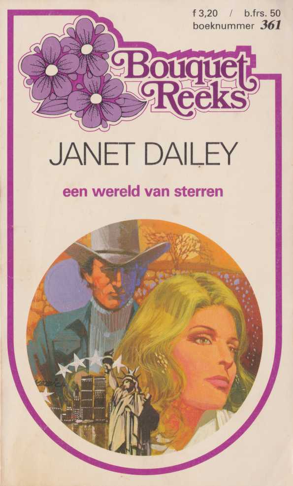 Een wereld van sterren