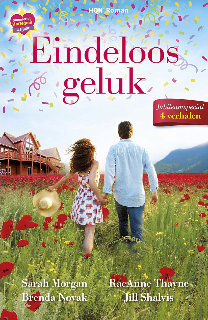 Eindeloos geluk