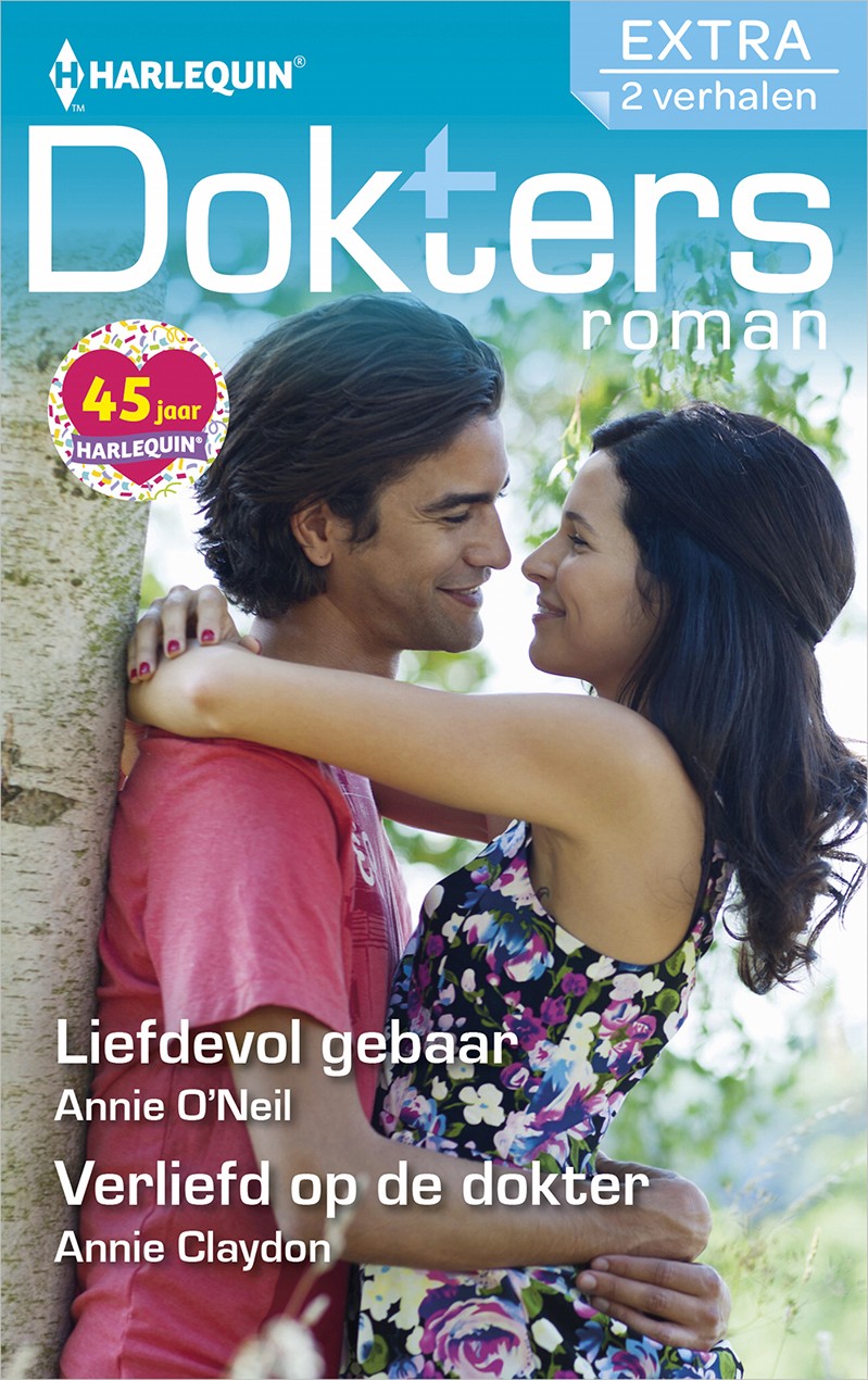 Doktersroman Extra 153: Liefdevol gebaar / Verliefd op de dokter