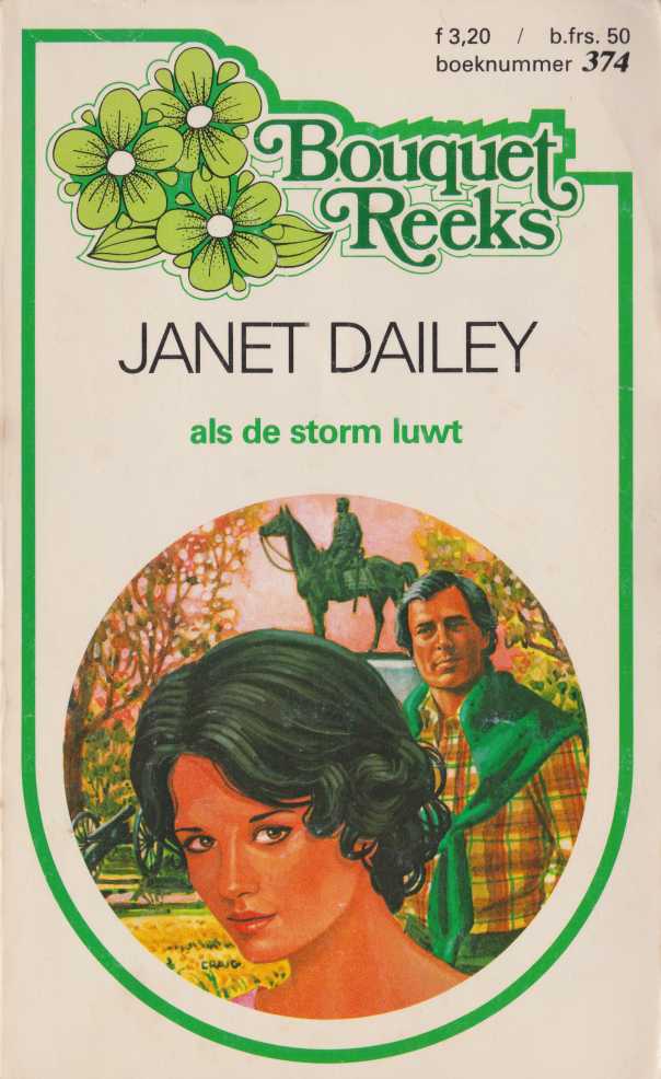 Als de storm luwt