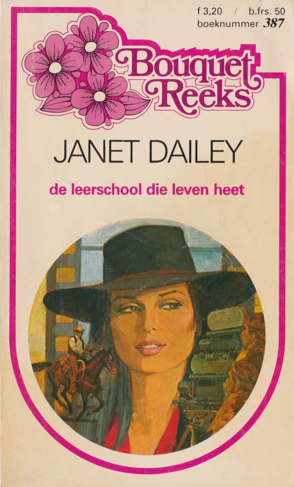 De leerschool die leven heet