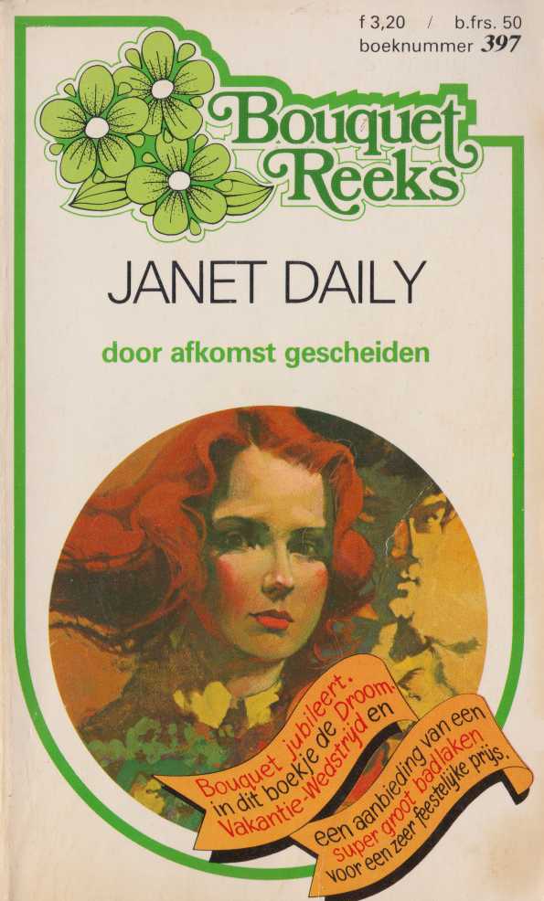 Door afkomst gescheiden