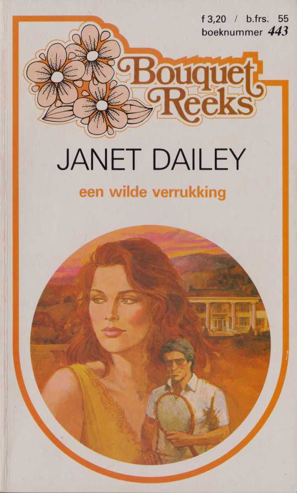 Een wilde verrukking