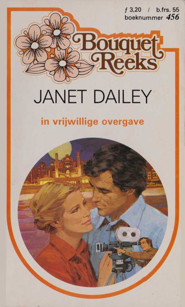 In vrijwillige overgave