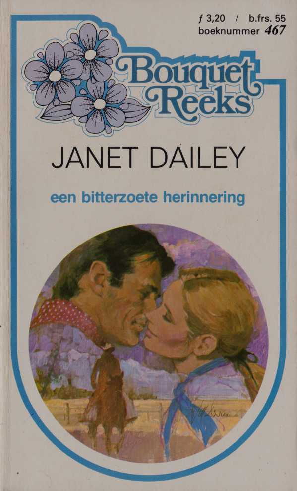 Een bitterzoete herinnering