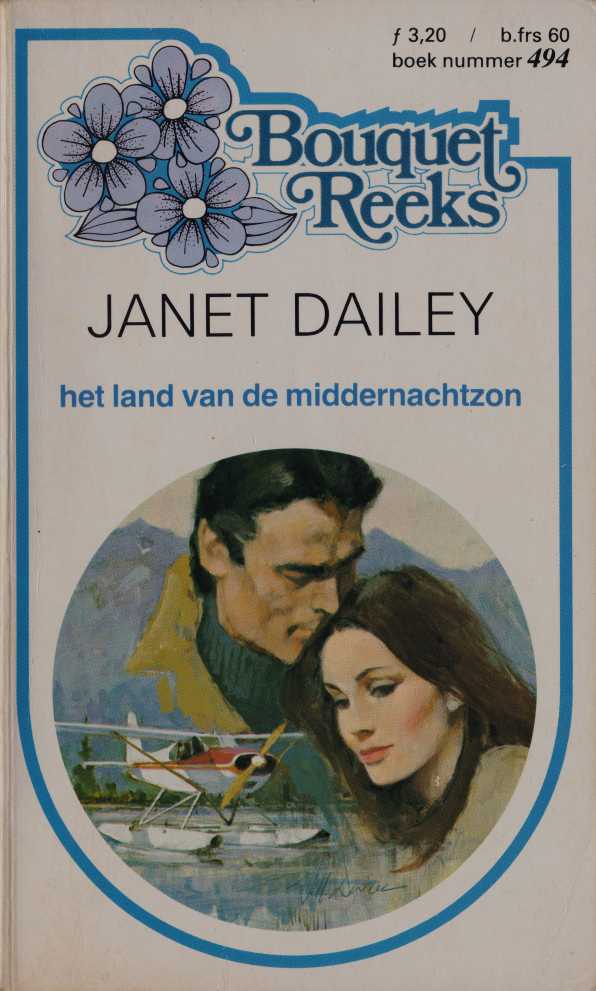 Het land van de middernachtzon